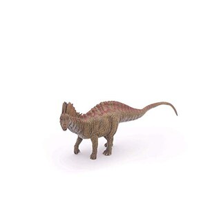 Foto 2 | Foto 2 | Figura De Colección Papo Amargasaurus 55070 Pintada A Mano - Venta Internacional.