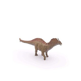 Foto 3 | Foto 3 | Figura De Colección Papo Amargasaurus 55070 Pintada A Mano - Venta Internacional.