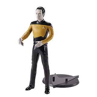 Foto 1 | Foto 1 | Datos De Star Trek De Bendyfigs - Venta Internacional.
