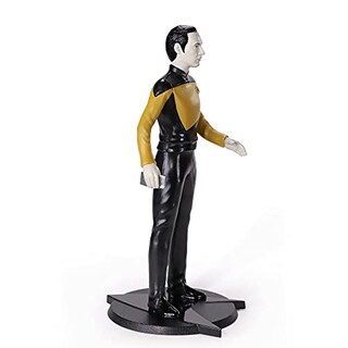 Foto 5 | Foto 5 | Datos De Star Trek De Bendyfigs - Venta Internacional.