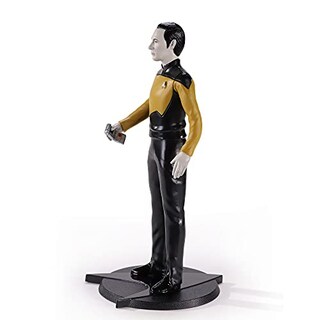 Foto 6 | Foto 6 | Datos De Star Trek De Bendyfigs - Venta Internacional.