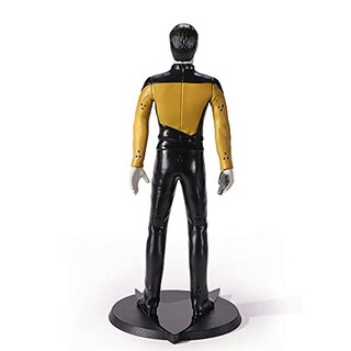 Foto 7 | Foto 7 | Datos De Star Trek De Bendyfigs - Venta Internacional.