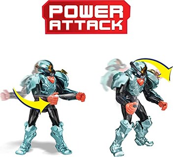 Foto 1 | Foto 1 | Figura De Acción + Vehicle Masters Of The Universe He-man - Venta Internacional.