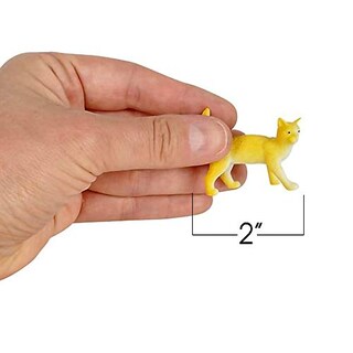 Foto 4 | Foto 4 | Set De Minifiguras De Gatos Artcreativity, Paquete De 12 Para Niños Mayores De 3 Años - Venta Internacional.