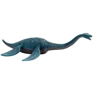 Foto 1 | Foto 1 | Figura De Dinosaurio Modelo Plesiosaurio Hiawbon Modelo Regalo De Plástico - Venta Internacional.