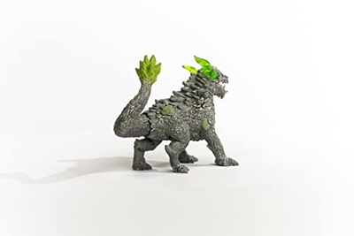 Foto 6 | Foto 6 | Figuras De Acción Schleich Eldrador Creatures Lava Smasher - Venta Internacional.