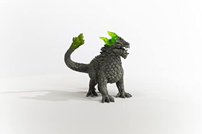 Foto 7 | Foto 7 | Figuras De Acción Schleich Eldrador Creatures Lava Smasher - Venta Internacional.