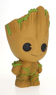 Foto 2 | Foto 2 | Banco De Pvc Marvel Groot - Venta Internacional.