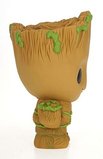 Foto 3 | Foto 3 | Banco De Pvc Marvel Groot - Venta Internacional.