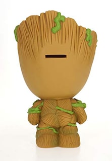 Foto 4 | Foto 4 | Banco De Pvc Marvel Groot - Venta Internacional.