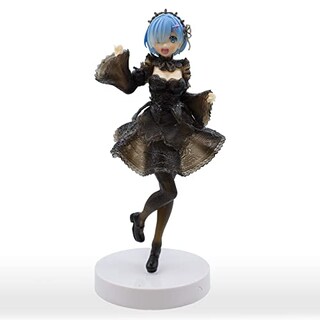 Foto 1 | Foto 1 | Figura Banpresto Re: Zero -comenzar La Vida En Otro Mundo- Se - Venta Internacional.