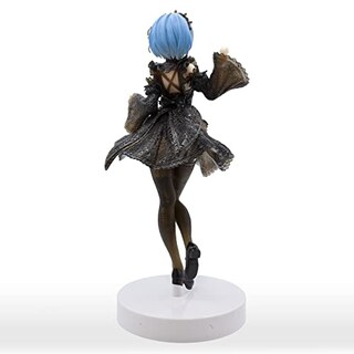 Foto 2 | Foto 2 | Figura Banpresto Re: Zero -comenzar La Vida En Otro Mundo- Se - Venta Internacional.