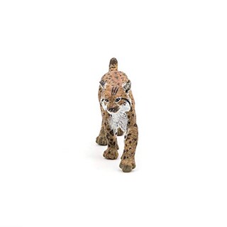 Foto 4 | Foto 4 | Figura Papo Wild Animal Kingdom Lynx 50241 Para Niños A Partir De 3 Años - Venta Internacional.