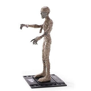 Foto 6 | Foto 6 | La Momia De Los Monstruos Universales De Bendyfigs - Venta Internacional.