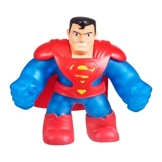 Foto 1 | Foto 1 | Figura De Acción Heroes Of Goo Jit Zu Dc S3 Hero Pk Superman - Venta Internacional.