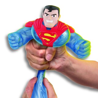 Foto 4 | Foto 4 | Figura De Acción Heroes Of Goo Jit Zu Dc S3 Hero Pk Superman - Venta Internacional.