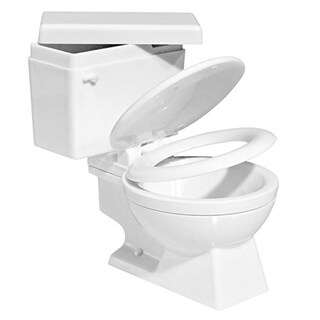 Foto 1 | Foto 1 | Figuras De Acción Toilet For Wrestling Hardcore - Venta Internacional.