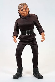 Foto 1 | Foto 1 | Figura De Acción Mego Corporation El Jorobado De Notre Dame, 20 Cm - Venta Internacional.