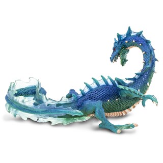 Foto 2 | Foto 2 | Safari Ltd Sea Dragon - Venta Internacional.