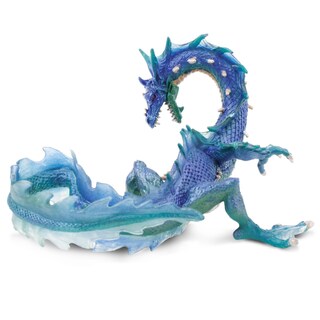 Foto 4 | Foto 4 | Safari Ltd Sea Dragon - Venta Internacional.