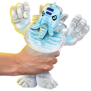 Foto 1 | Foto 1 | Figura De Acción Heroes Of Goo Jit Zu Dino X-ray Smashadon - Venta Internacional.