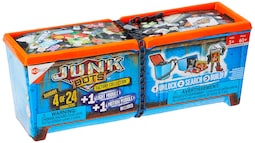 Contenedor Industrial Toy Hexbug Junkbots Factory Collection - Venta Internacional.