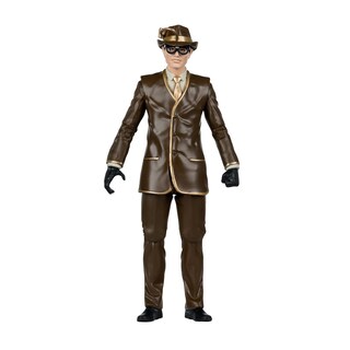 Foto 3 | Foto 3 | Figura De Acción Mcfarlane Toys Dc Retro Batman '66-6 Bookworm - Venta Internacional.