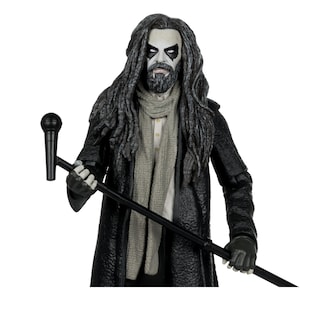 Foto 2 | Foto 2 | Figura De Acción Mcfarlane Music Maniacs Metal 6 Rob Zombie - Venta Internacional.