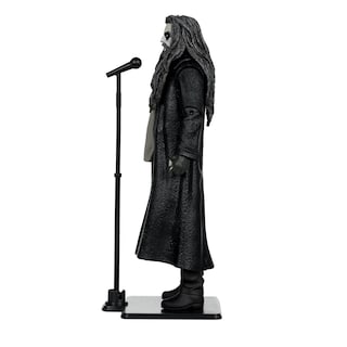 Foto 5 | Foto 5 | Figura De Acción Mcfarlane Music Maniacs Metal 6 Rob Zombie - Venta Internacional.