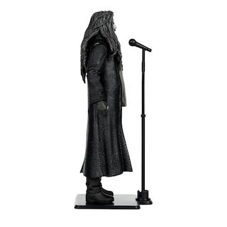 Foto 7 | Foto 7 | Figura De Acción Mcfarlane Music Maniacs Metal 6 Rob Zombie - Venta Internacional.