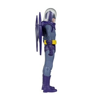 Foto 7 | Foto 7 | Figura De Acción Mcfarlane Toys Dc Retro Batman '66 De 6 Pulgadas - Venta Internacional.