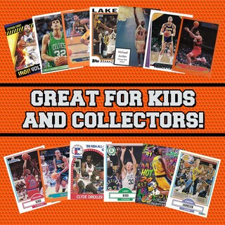 Foto 3 | Foto 3 | Juego De Cartas Coleccionables De Baloncesto, 100 Unidades, Totalmente Nuevas - Venta Internacional.