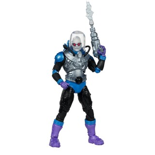 Foto 1 | Foto 1 | Figura De Acción Mcfarlane Toys Dc Multiverse Batman 7 Mr. Freeze - Venta Internacional.