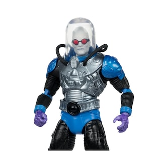 Foto 2 | Foto 2 | Figura De Acción Mcfarlane Toys Dc Multiverse Batman 7 Mr. Freeze - Venta Internacional.