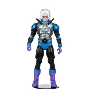 Foto 4 | Foto 4 | Figura De Acción Mcfarlane Toys Dc Multiverse Batman 7 Mr. Freeze - Venta Internacional.