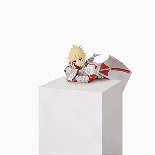 Foto 1 | Foto 1 | Figura Encaramada De La Película De Sega Fate/grand Order Agateram Mordred - Venta Internacional.