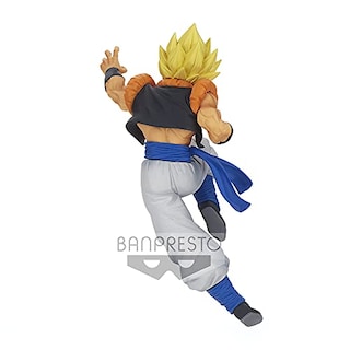 Foto 6 | Foto 6 | Figura Banpresto Dragon Ball Super Son Goku Fes! Vol.15 - Venta Internacional.