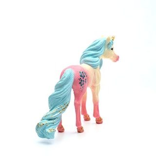 Foto 5 | Foto 5 | Toy Schleich Bayala Florany, Unicornio, Potro De 5 A 12 Años - Venta Internacional.