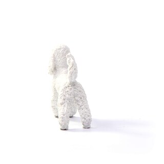 Foto 5 | Foto 5 | Figura De Juguete Schleich Farm World Poodle Para Niños Mayores De 3 Años - Venta Internacional.