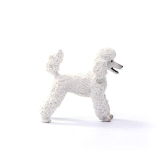 Foto 6 | Foto 6 | Figura De Juguete Schleich Farm World Poodle Para Niños Mayores De 3 Años - Venta Internacional.