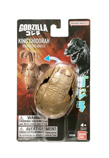 Foto 3 | Foto 3 | Figura De Juguete Bandai Namco Godzilla King Ghidorah De 11,4 Cm De Altura - Venta Internacional.