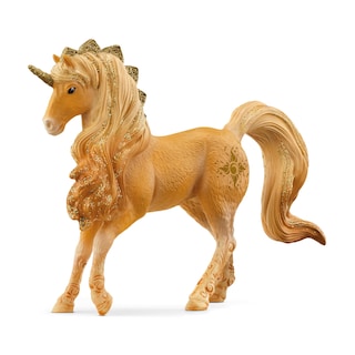Foto 1 | Foto 1 | Toy Schleich Bayala Fantasy Apollon Stallion Unicorn 2024 - Venta Internacional.