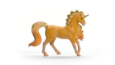Foto 4 | Foto 4 | Toy Schleich Bayala Fantasy Apollon Stallion Unicorn 2024 - Venta Internacional.
