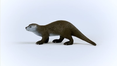 Foto 4 | Foto 4 | Toy Schleich Wild Life New 2023 Marine Ocean Otter Kids 3+ - Venta Internacional.