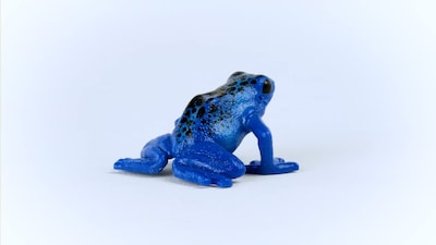 Foto 6 | Foto 6 | Toy Schleich Wild Life Wild Animal Rainforest Jungle Kids 3+ - Venta Internacional.