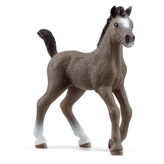 Foto 1 | Foto 1 | Figura De Juguete Schleich Horse Club Realistic Selle Francais Foal - Venta Internacional.