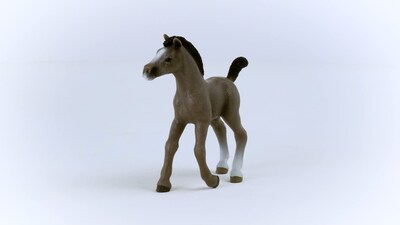 Foto 4 | Foto 4 | Figura De Juguete Schleich Horse Club Realistic Selle Francais Foal - Venta Internacional.