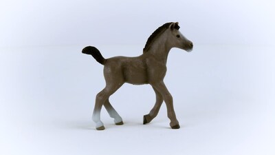 Foto 6 | Foto 6 | Figura De Juguete Schleich Horse Club Realistic Selle Francais Foal - Venta Internacional.