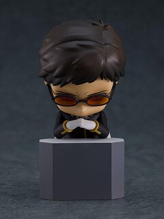 Foto 5 | Foto 5 | Figura De Acción Good Smile Company Reconstrucción De Evangelion Gendo - Venta Internacional.