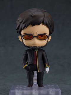 Foto 7 | Foto 7 | Figura De Acción Good Smile Company Reconstrucción De Evangelion Gendo - Venta Internacional.